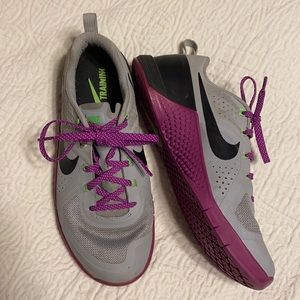 Crossfit Nike Metcons